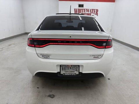 2014 Dodge Dart Limited