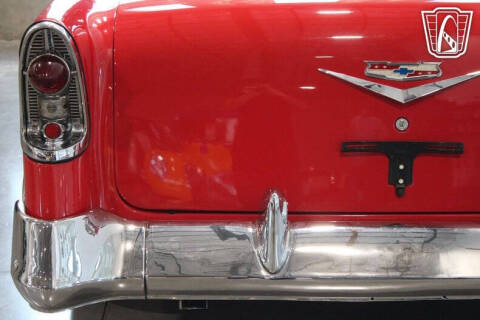 1956 Chevrolet 210