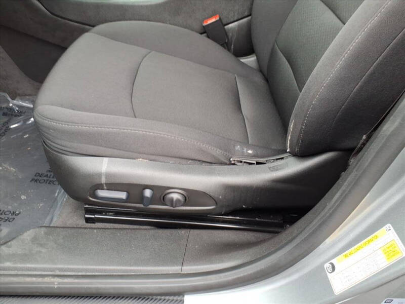 2024 Chevrolet Malibu RS