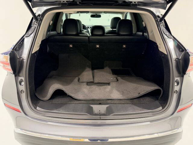 2017 Nissan Murano