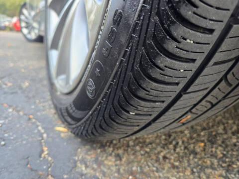 2016 BMW 5 Series 528i xDrive