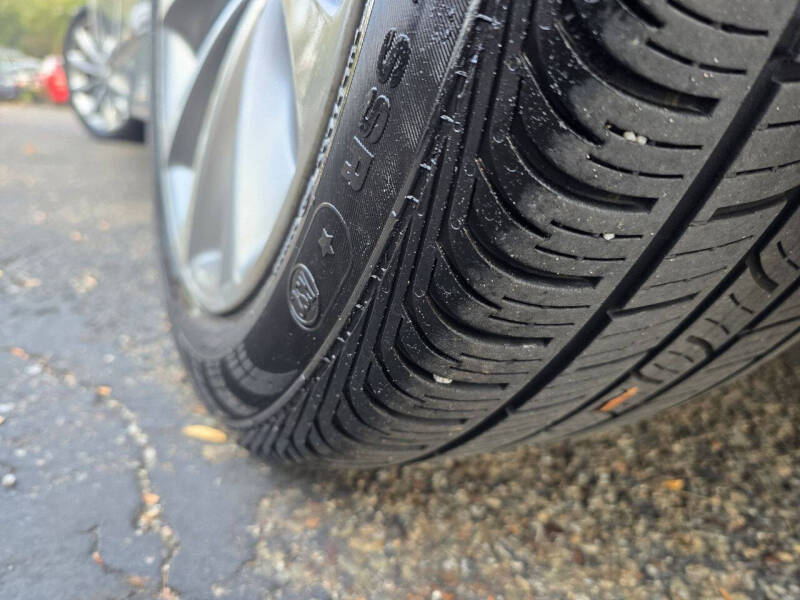 2016 BMW 5 Series 528i xDrive