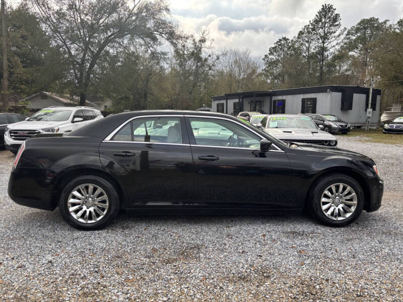 2013 Chrysler 300