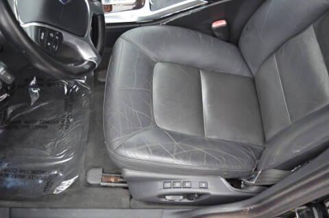 2012 Volvo S80 T6 Premier Plus