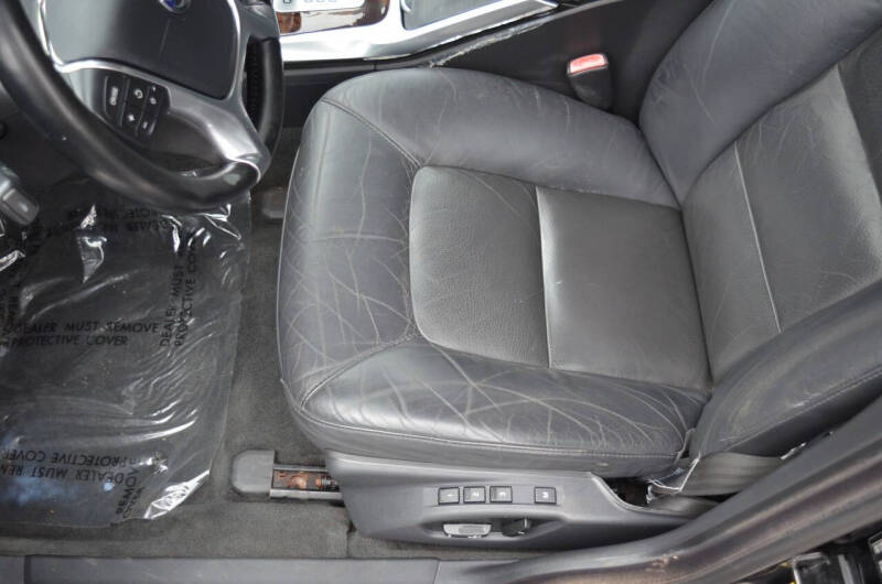 2012 Volvo S80 T6 Premier Plus