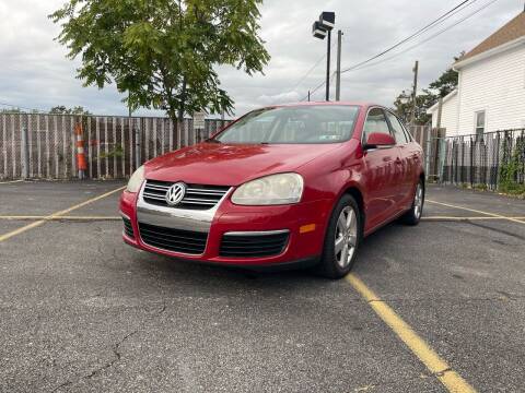 2008 Volkswagen Jetta for sale at True Automotive in Cleveland OH
