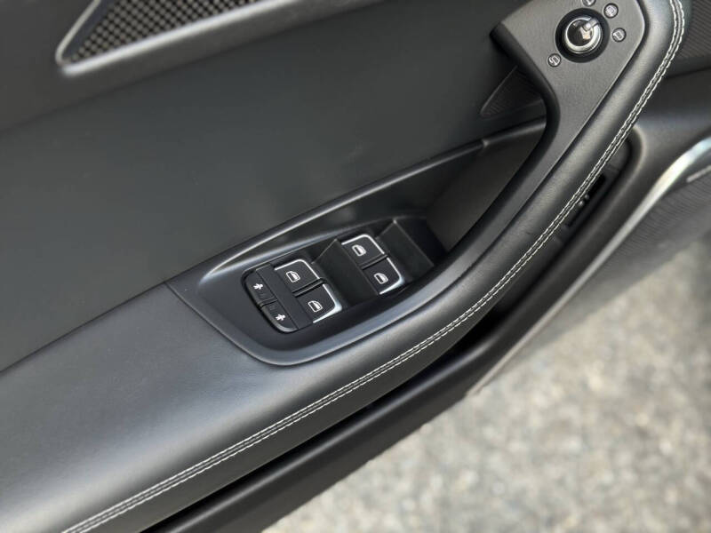 2014 Audi S6 4.0T quattro