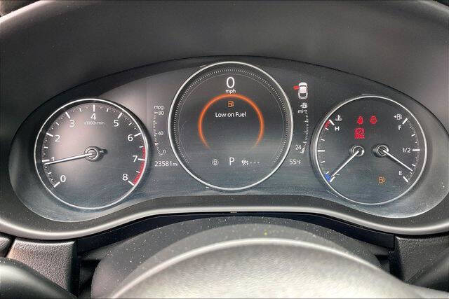 2023 Mazda CX-30 2.5 S Select