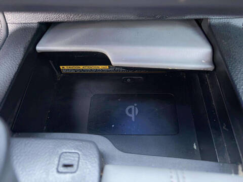 2019 Toyota Avalon Touring