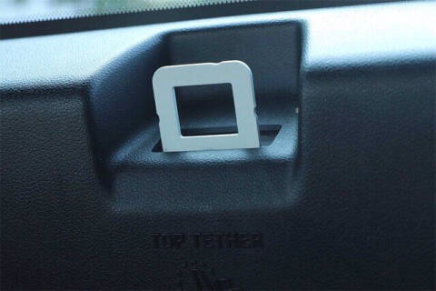 2019 Chevrolet Silverado 1500 Work Truck