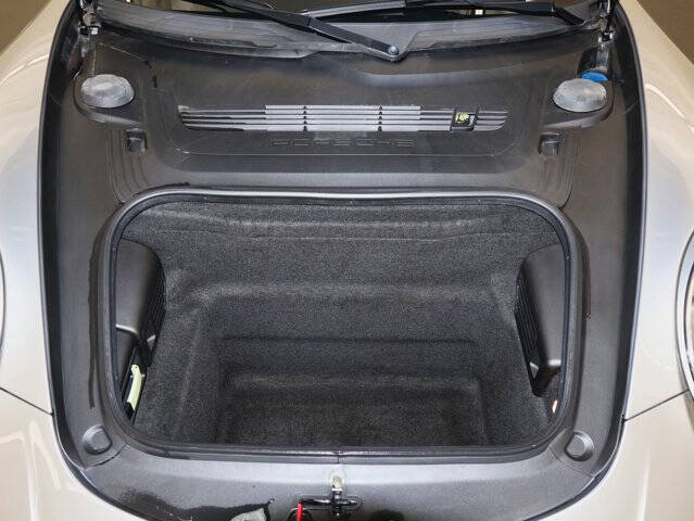 2016 Porsche 911 Turbo