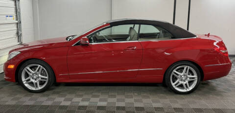 2013 Mercedes-Benz E-Class E 350