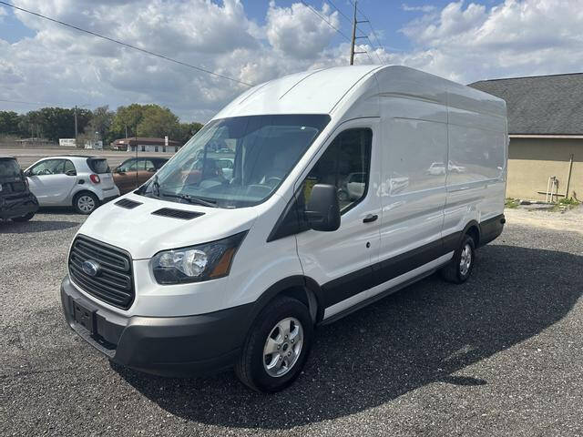 4x4 van for sale florida