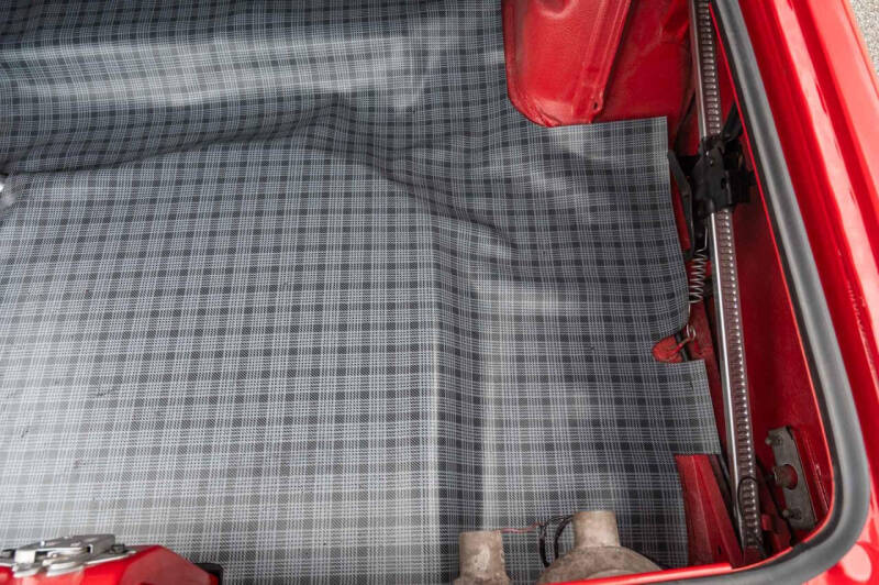 1970 Plymouth Duster