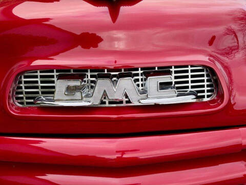 1955 GMC C/K 1500 Series