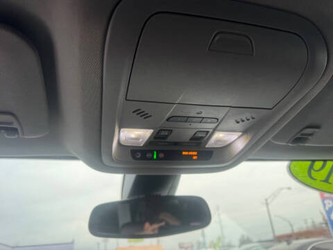 2019 GMC Acadia SLT-2