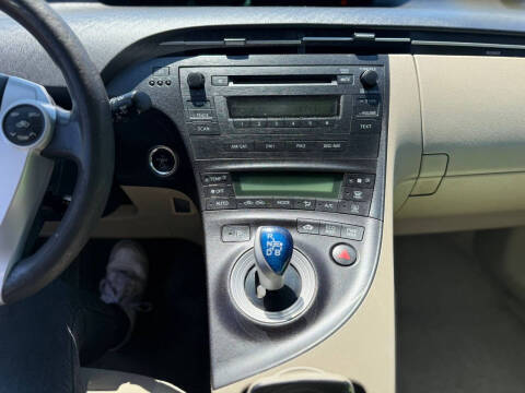 2011 Toyota Prius Five