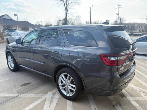 2023 Dodge Durango GT