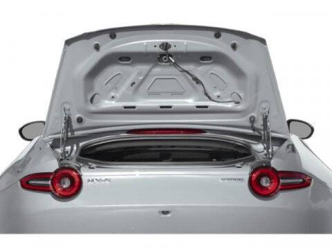 2024 Mazda MX-5 Miata Club