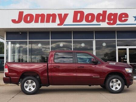 2023 RAM 1500 for sale at Jonny Dodge Chrysler Jeep in Neligh NE
