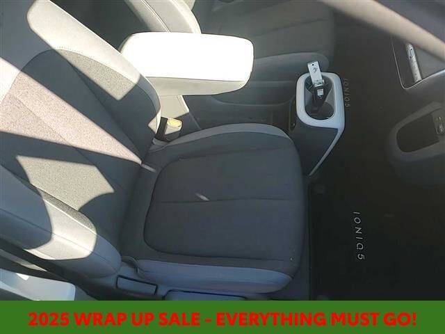 2023 Hyundai Ioniq 5 SE