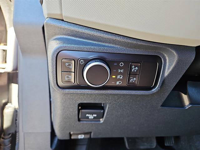 2023 Ford Bronco Badlands Advanced