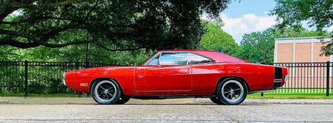 1970 Dodge Charger