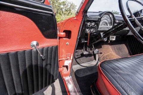 1952 Ford Crestline