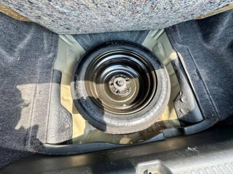 2007 Honda Accord Special Edition V-6