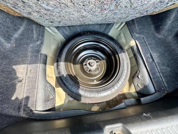 2007 Honda Accord Special Edition V-6