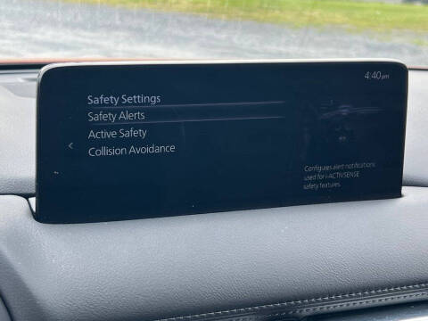 2023 Mazda CX-5 2.5 S Premium Plus