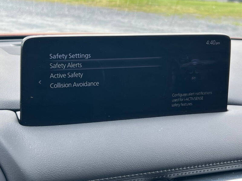 2023 Mazda CX-5 2.5 S Premium Plus
