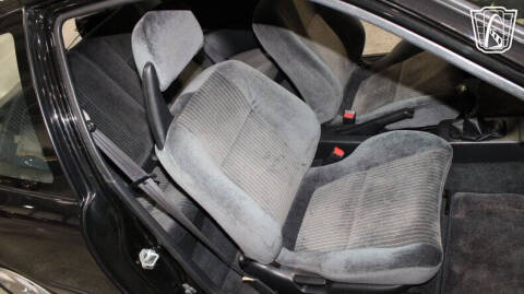 1993 Honda Civic Si