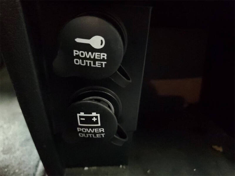 2010 Dodge Grand Caravan SE