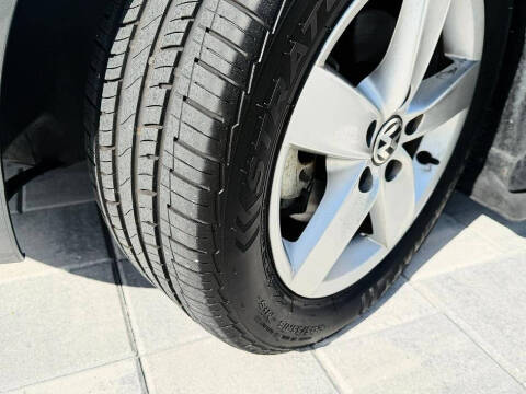 2014 Volkswagen Jetta