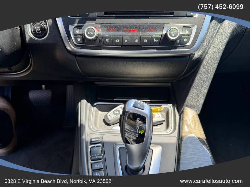 2012 BMW 3 Series 335i
