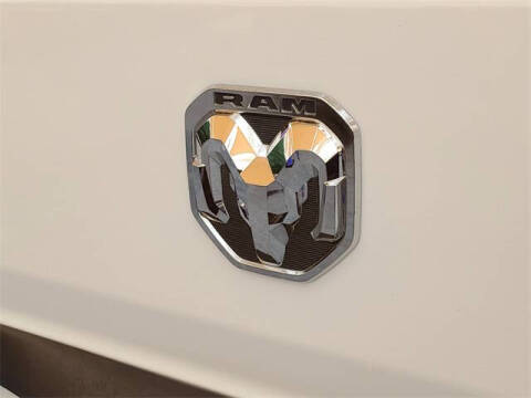 2023 RAM ProMaster 2500 159 WB