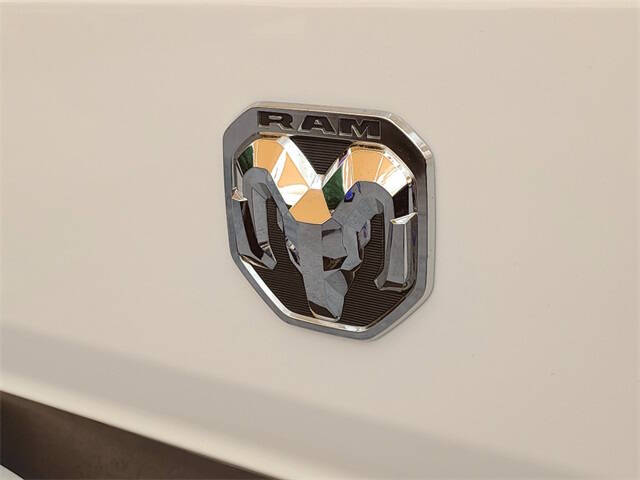 2023 RAM ProMaster 2500 159 WB