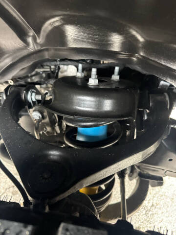 2025 RAM 1500 Warlock