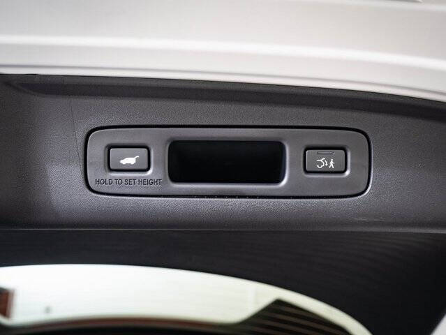 2025 Acura ADX w/A-SPEC