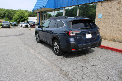 2023 Subaru Outback Premium