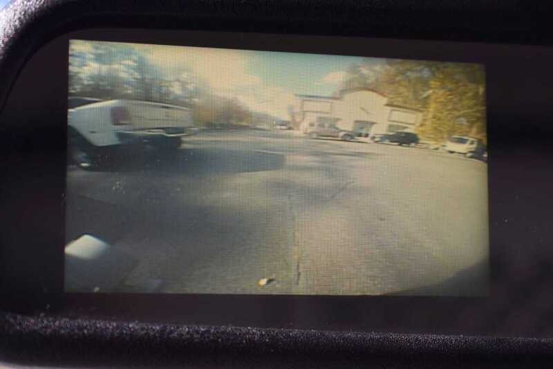 2020 Chevrolet Express 2500