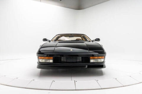 1988 Ferrari Testarossa