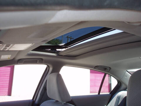 2016 Honda Accord EX