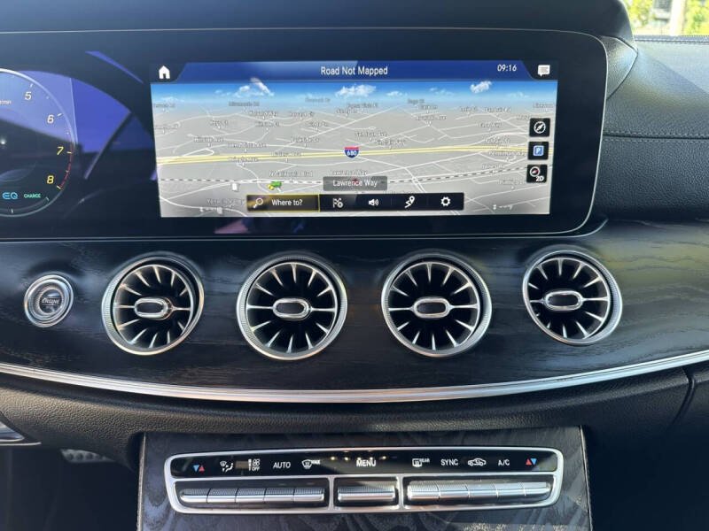 2022 Mercedes-Benz E-Class E 450