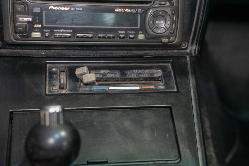 1977 Chevrolet Corvette