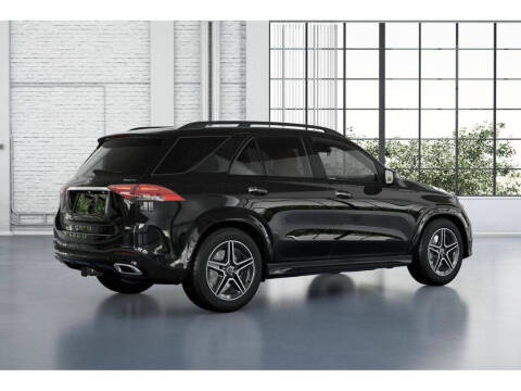 2026 Mercedes-Benz GLE GLE 350 4MATIC