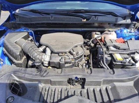 2025 Chevrolet Blazer Premier