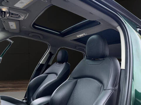 2019 MINI Countryman Cooper S ALL4
