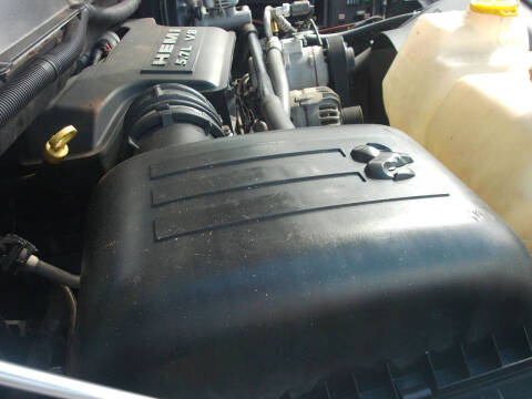2006 Dodge Ram 2500